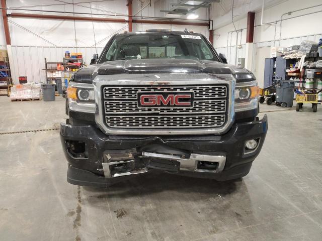 Photo 5 from auction – 2018 GMC SIERRA with VIN 1GT12UEGXJF154161