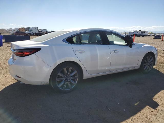 Photo 3 from auction – 2020 MAZDA 6 TOURING with VIN JM1GL1VM1L1521007