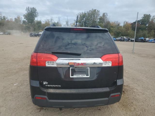 Zdjęcie 6 z aukcji – 2015 GMC TERRAIN SL z VIN 2GKALREK8F6285741