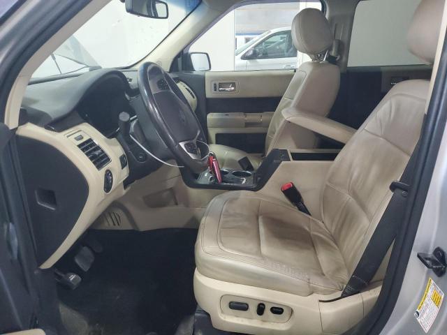 Photo 7 from auction – 2018 FORD FLEX SEL with VIN 2FMHK6C88JBA14158