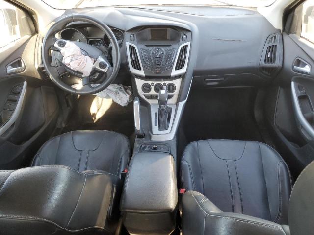 Photo 8 from auction – 2013 FORD FOCUS with VIN 1FADP3K2XDL371643