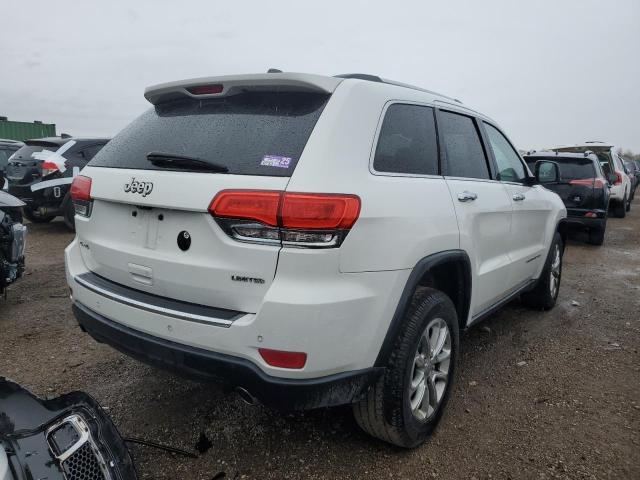 Photo 3 from auction – 2014 JEEP GRAND CHER with VIN 1C4RJFBG4EC111724