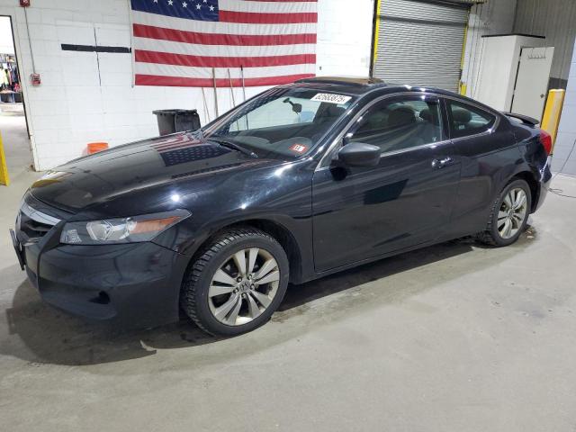 HONDA ACCORD EX 2011 with VIN 1HGCS1B74BA002789 - Photo from auction