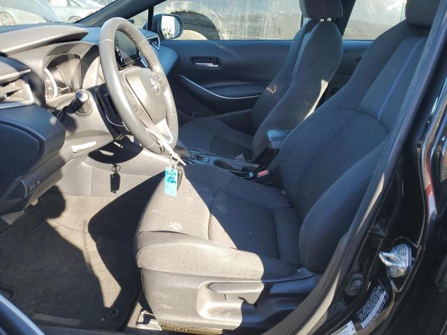 Photo 7 from auction – 2020 TOYOTA COROLLA SE with VIN 5YFP4RCE2LP048737