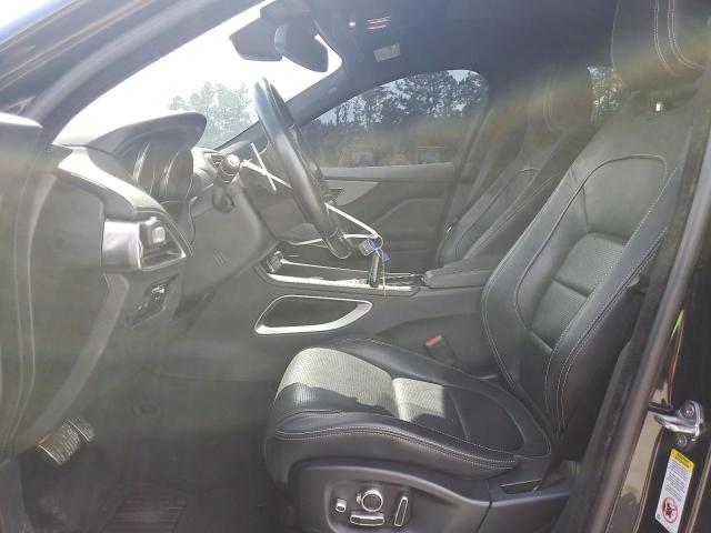 Photo 7 from auction – 2018 JAGUAR F-PACE S with VIN SADCM2FV9JA237912