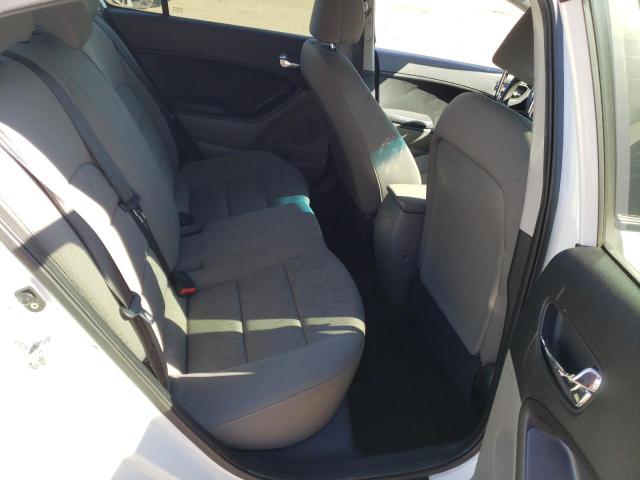 Photo 10 from auction – 2014 KIA FORTE LX with VIN KNAFK4A68E5067628