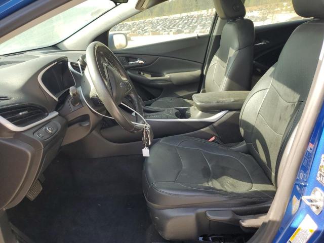 Photo 7 from auction – 2018 CHEVROLET VOLT LT with VIN 1G1RC6S51JU148588