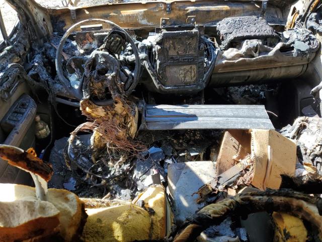 Photo 8 from auction – 2025 SUBARU FORESTER with VIN JF2SLDAC1SH423174