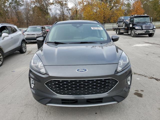Photo 5 from auction – 2020 FORD ESCAPE SEL with VIN 1FMCU9H95LUA96967