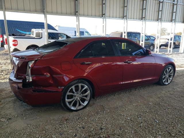 Photo 3 from auction – 2014 CADILLAC ATS PERFOR with VIN 1G6AC5SX2E0100064