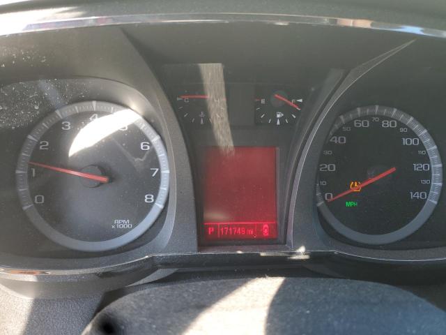 Photo 9 from auction – 2012 GMC TERRAIN SL with VIN 2GKFLWE57C6143763