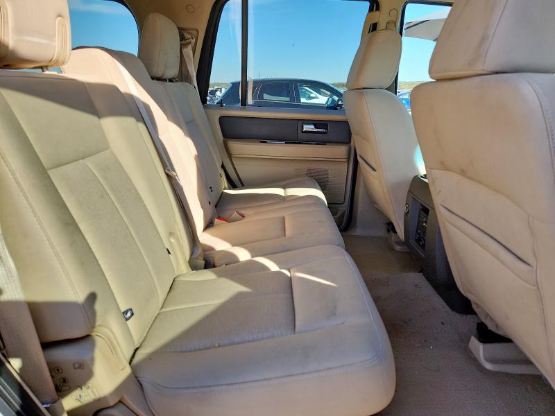Photo 11 from auction – 2008 FORD EXPEDITION with VIN 1FMFU15528LA78844