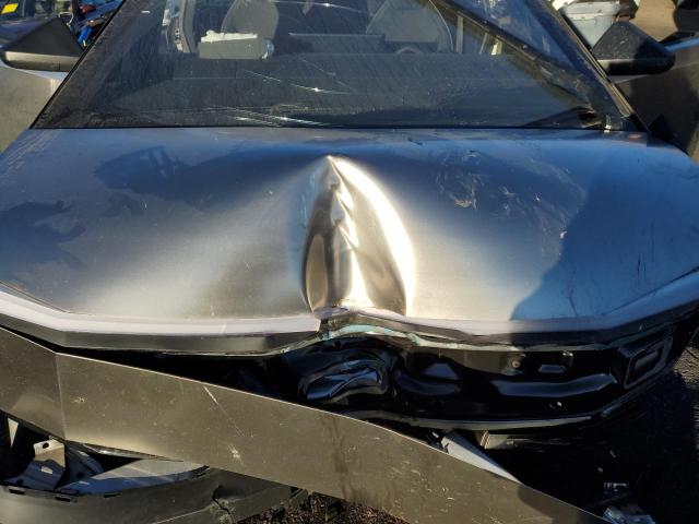 Photo 12 from auction – 2025 TESLA CYBERTRUCK with VIN 7G2CEHEDXSA076624