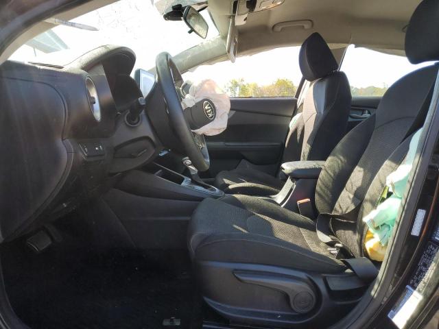Фото 7 с аукциона – 2019 KIA FORTE FE с VIN 3KPF24AD6KE106962