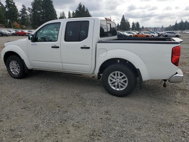 Photo 2 from auction – 2016 NISSAN FRONTIER S with VIN 1N6AD0EV7GN706776