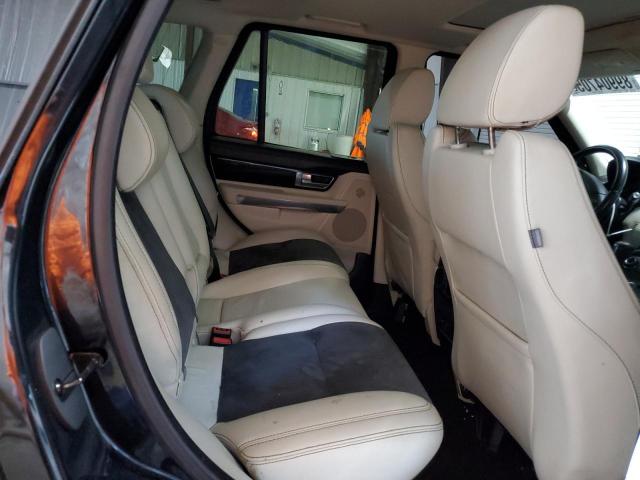 Photo 11 from auction – 2012 LAND ROVER RANGE ROVE with VIN SALSH2E47CA719097