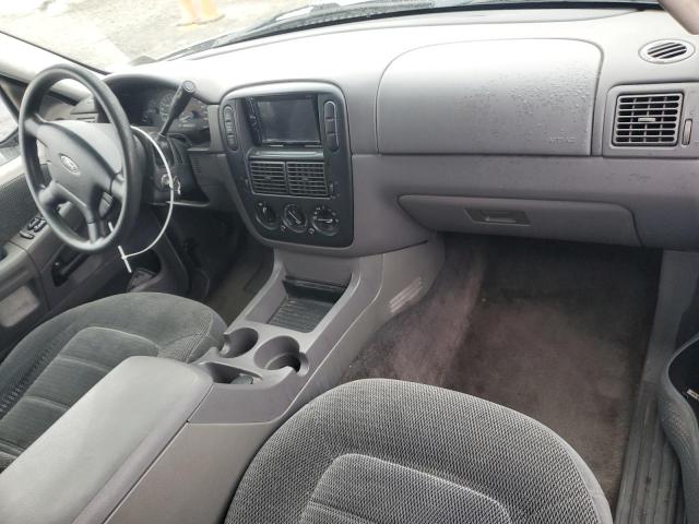 Photo 8 from auction – 2002 FORD EXPLORER X with VIN 1FMZU73E42UC13262