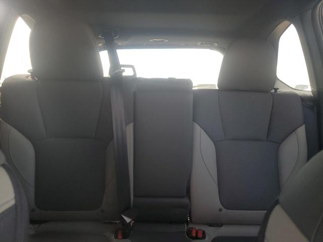 Photo 10 from auction – 2025 SUBARU FORESTER L with VIN JF2SLDRC5SH489571