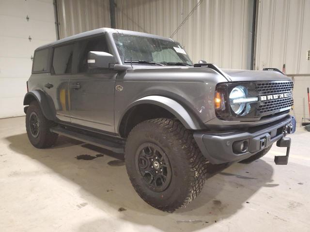 Photo 4 from auction – 2023 FORD BRONCO BAS with VIN 1FMEE5DPXPLB87277
