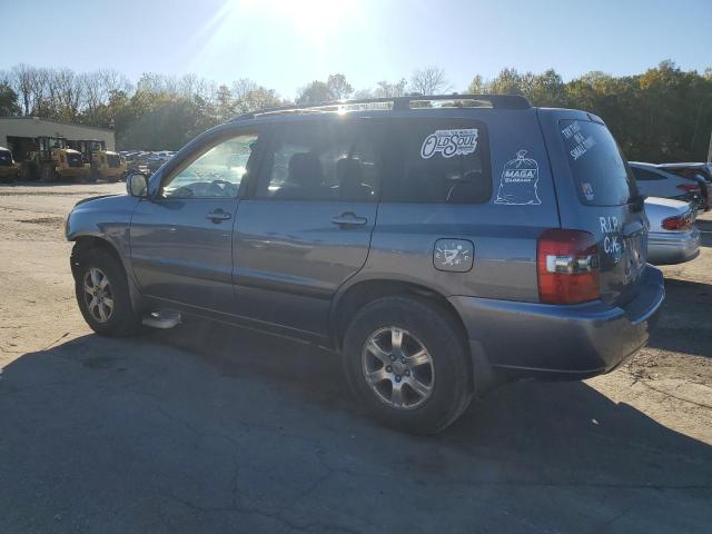Photo 2 from auction – 2006 TOYOTA HIGHLANDER with VIN JTEEP21A260158140