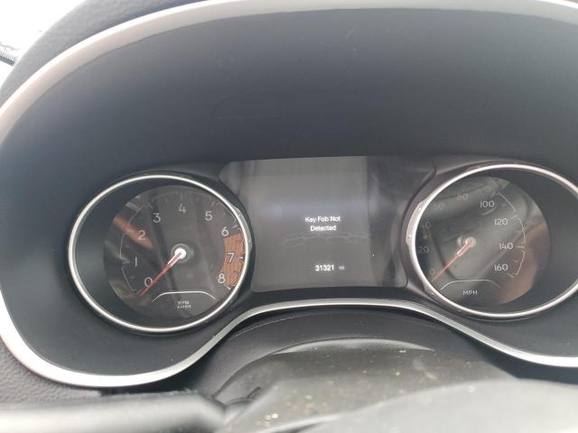 Photo 9 from auction – 2020 JEEP COMPASS LI with VIN 3C4NJDCB1LT146650