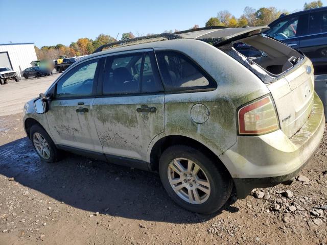 Photo 2 from auction – 2007 FORD EDGE SE with VIN 2FMDK46C17BA59373