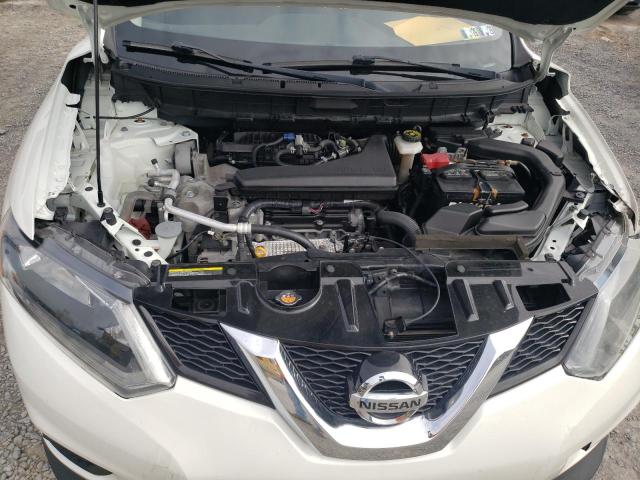 Photo 12 from auction – 2016 NISSAN ROGUE S with VIN JN8AT2MV2GW154136