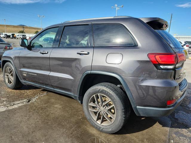 Photo 2 from auction – 2016 JEEP GRAND CHER with VIN 1C4RJFAG5GC462632