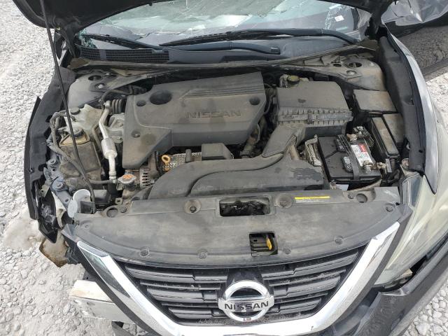 Photo 11 from auction – 2017 NISSAN ALTIMA with VIN 1N4AL3AP2HC274874