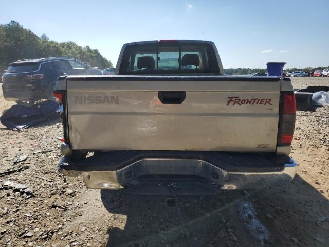 Photo 6 from auction – 2000 NISSAN FRONTIER K with VIN 1N6DD26S2YC435166