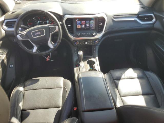 Photo 8 from auction – 2017 GMC ACADIA SLT-1 with VIN 1GKKNMLSXHZ270959