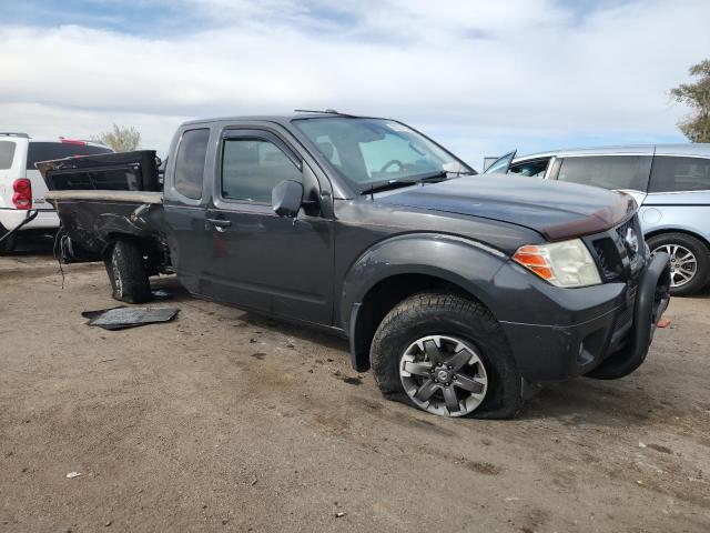 Photo 4 from auction – 2012 NISSAN FRONTIER S with VIN 1N6AD0CWXCC421703