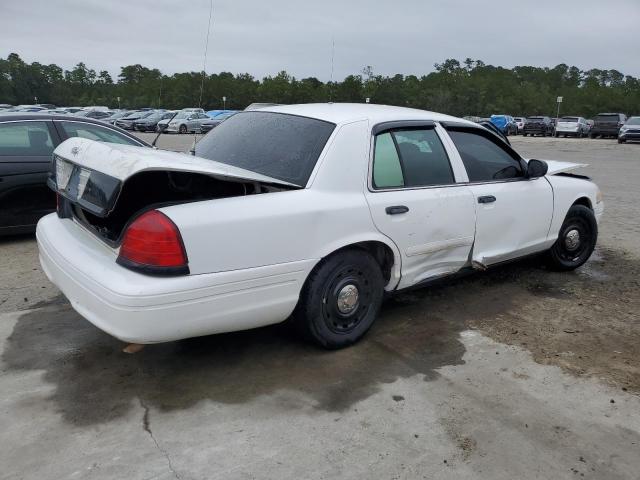 Photo 3 from auction – 2003 FORD CROWN VICT with VIN 2FAFP71W93X141016