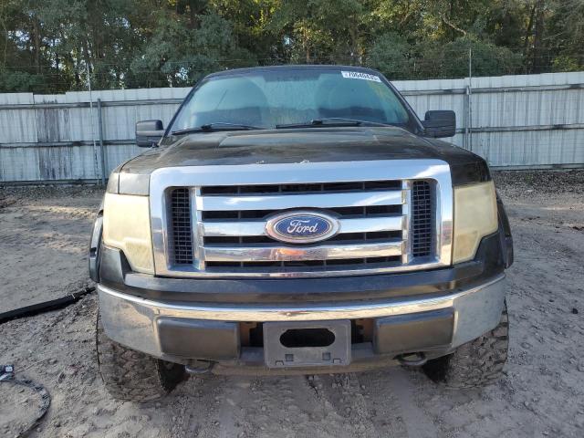 Photo 5 from auction – 2010 FORD F150 SUPER with VIN 1FTEW1E88AFA79425