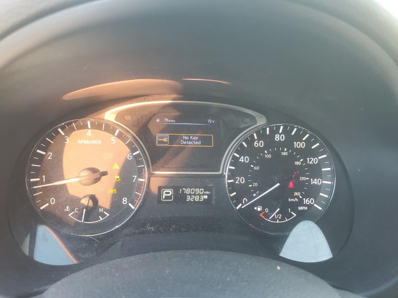 Photo 9 from auction – 2014 NISSAN ALTIMA 2.5 with VIN 1N4AL3AP5EN337515