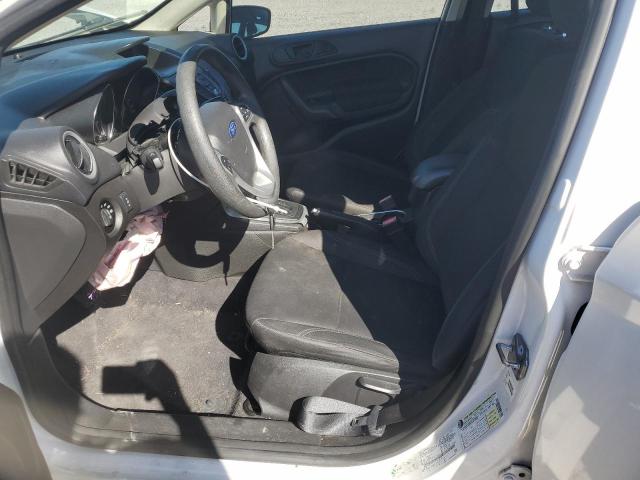 Photo 7 from auction – 2019 FORD FIESTA SE with VIN 3FADP4EJ3KM101075
