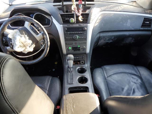 Photo 8 from auction – 2012 CHEVROLET TRAVERSE LT with VIN 1GNKRJED6CJ392651