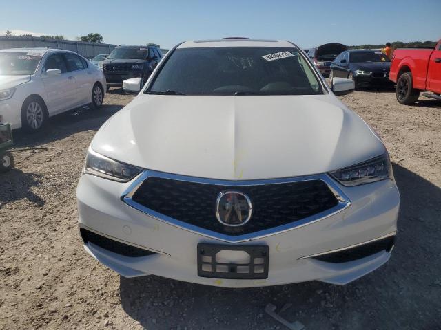 Photo 5 from auction – 2020 ACURA TLX TECHNOLOGY with VIN 19UUB2F41LA000090