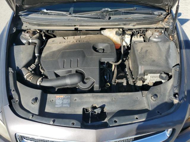 Photo 11 from auction – 2011 CHEVROLET MALIBU 1LT with VIN 1G1ZC5E19BF182755