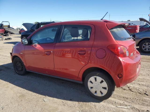 Photo 2 from auction – 2015 MITSUBISHI MIRAGE DE with VIN ML32A3HJ6FH045073