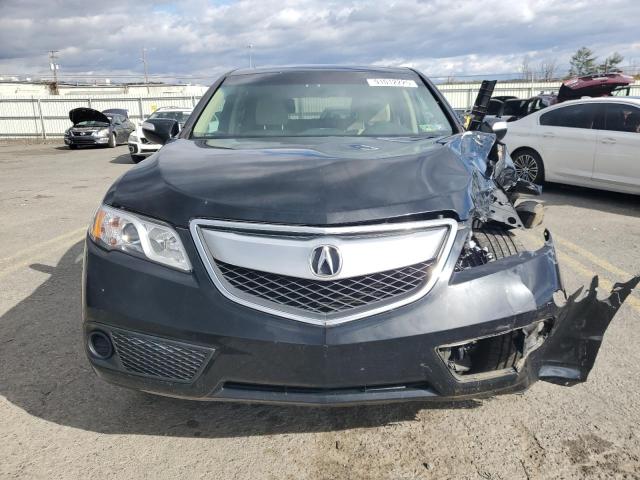 Photo 5 from auction – 2014 ACURA RDX with VIN 5J8TB4H32EL008430