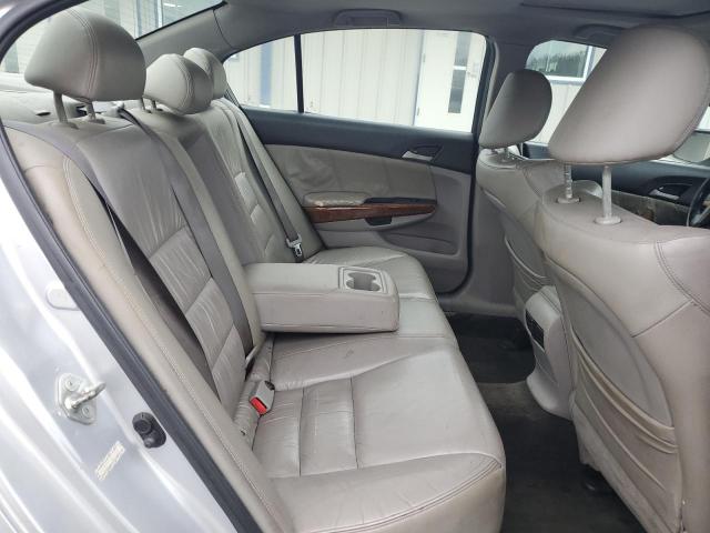 Photo 10 from auction – 2011 HONDA ACCORD EXL with VIN 1HGCP2F81BA005160