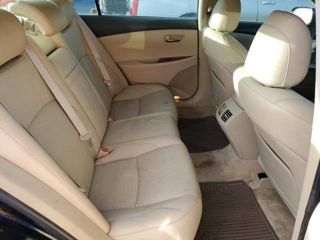 Photo 10 from auction – 2008 LEXUS ES 350 with VIN JTHBJ46GX82265895