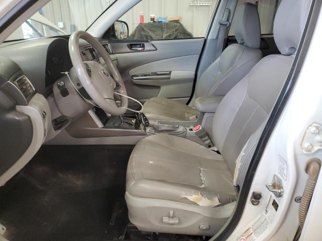 Photo 7 from auction – 2011 SUBARU FORESTER T with VIN JF2SHGGC9BH722020