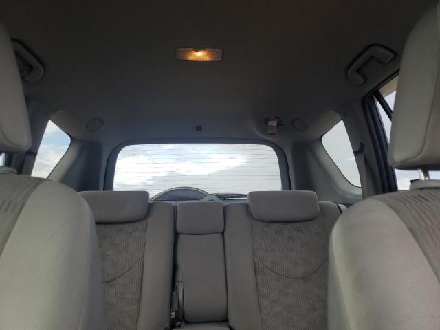 Photo 10 from auction – 2009 TOYOTA RAV4 with VIN JTMZF33V395012318