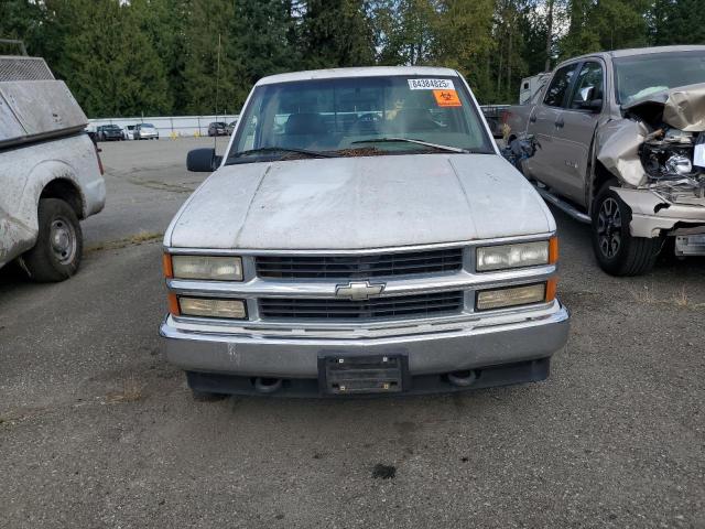 Photo 5 from auction – 1996 CHEVROLET GMT-400 C2 with VIN 1GCFC24M8TZ154823