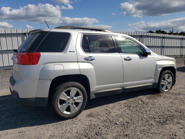 Photo 3 from auction – 2015 GMC TERRAIN SL with VIN 2GKFLWEK6F6179583