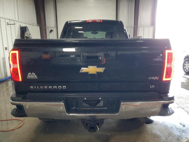 Photo 6 from auction – 2015 CHEVROLET SILVERADO with VIN 1GC2KVEG8FZ142297