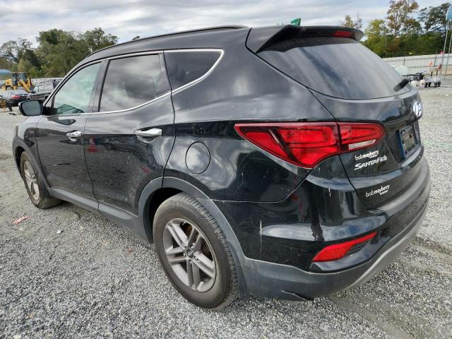 Photo 2 from auction – 2017 HYUNDAI SANTA FE S with VIN 5NMZU3LB3HH008650