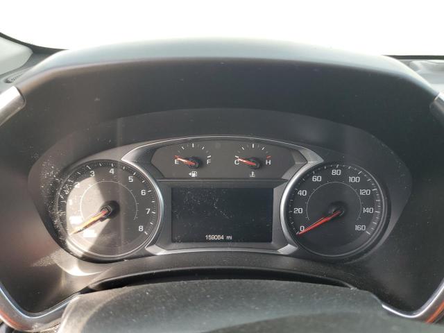 Photo 9 from auction – 2019 CHEVROLET EQUINOX with VIN 2GNAXKEV7K6168266